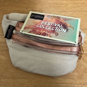 Jansport Fanny Pack